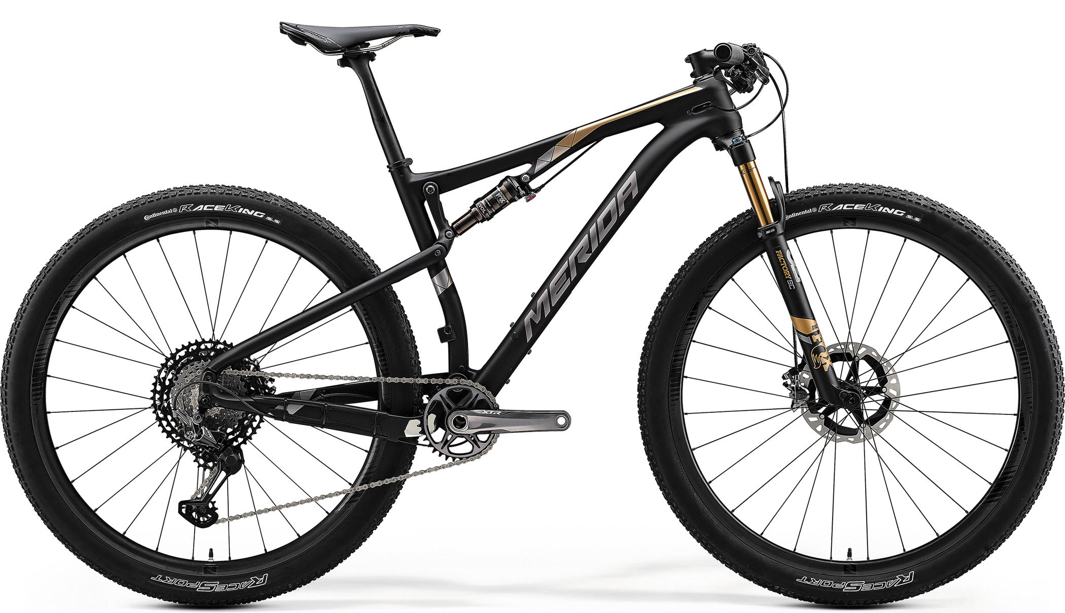 メリダ -MERIDA- | ラインナップ | マウンテンバイク | NINETY-SIX 9.9000