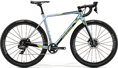 メリダ -MERIDA- | ラインナップ | シクロクロス | MISSION CX 5000