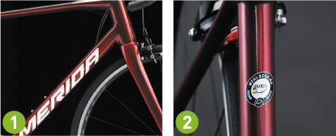 メリダ -MERIDA- | ラインナップ | ロードバイク | SCULTURA 700