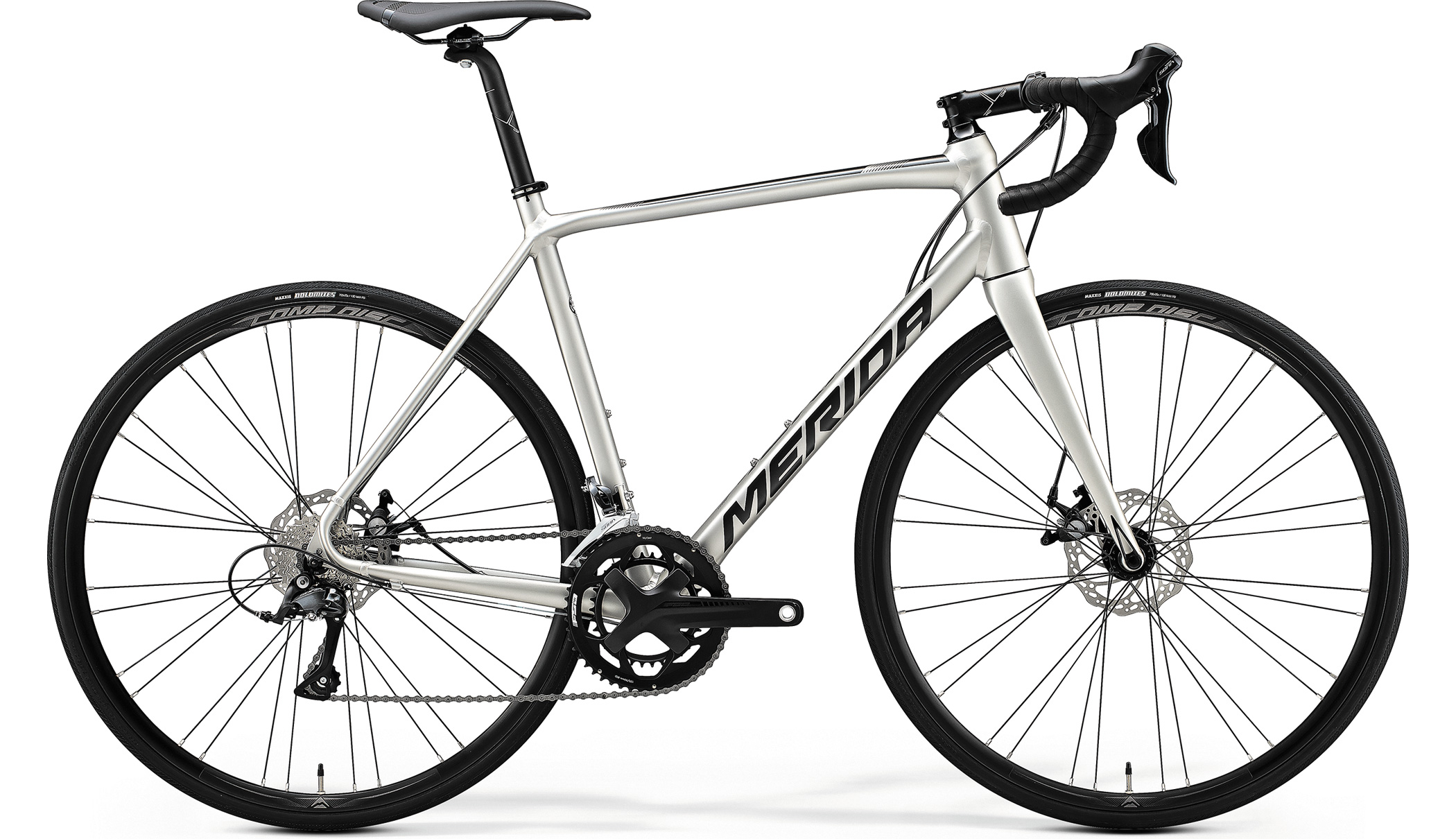 メリダ -MERIDA- | ラインナップ | ロードバイク | SCULTURA DISC 200