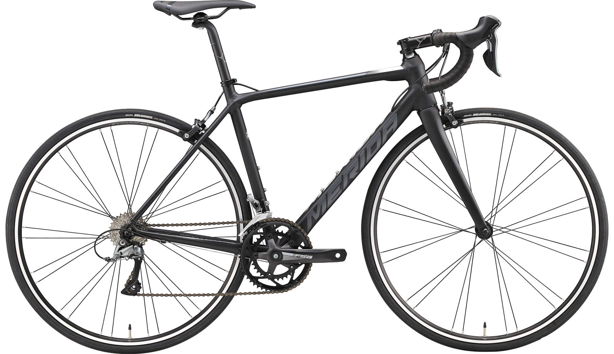 メリダ -MERIDA- | ラインナップ | ロードバイク | SCULTURA 100