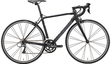 メリダ -MERIDA- | ラインナップ | ロードバイク | SCULTURA 400