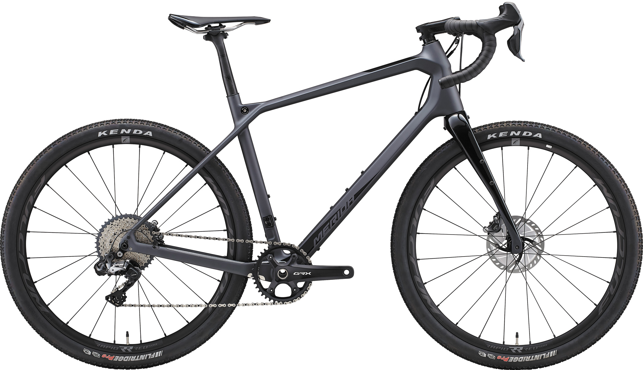 メリダ -MERIDA- | ラインナップ | ロードバイク | SILEX+ 8000-E