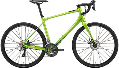 メリダ -MERIDA- | ラインナップ | ロードバイク | SILEX+ 8000-E