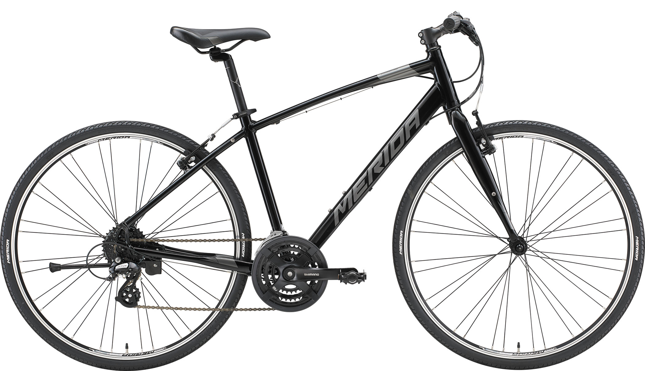 メリダ -MERIDA- | ラインナップ | クロスバイク | CROSSWAY 100-R