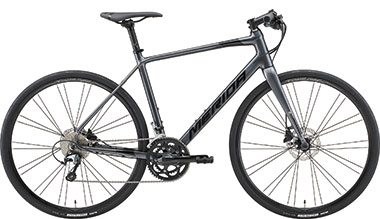 メリダ -MERIDA- | ラインナップ | クロスバイク