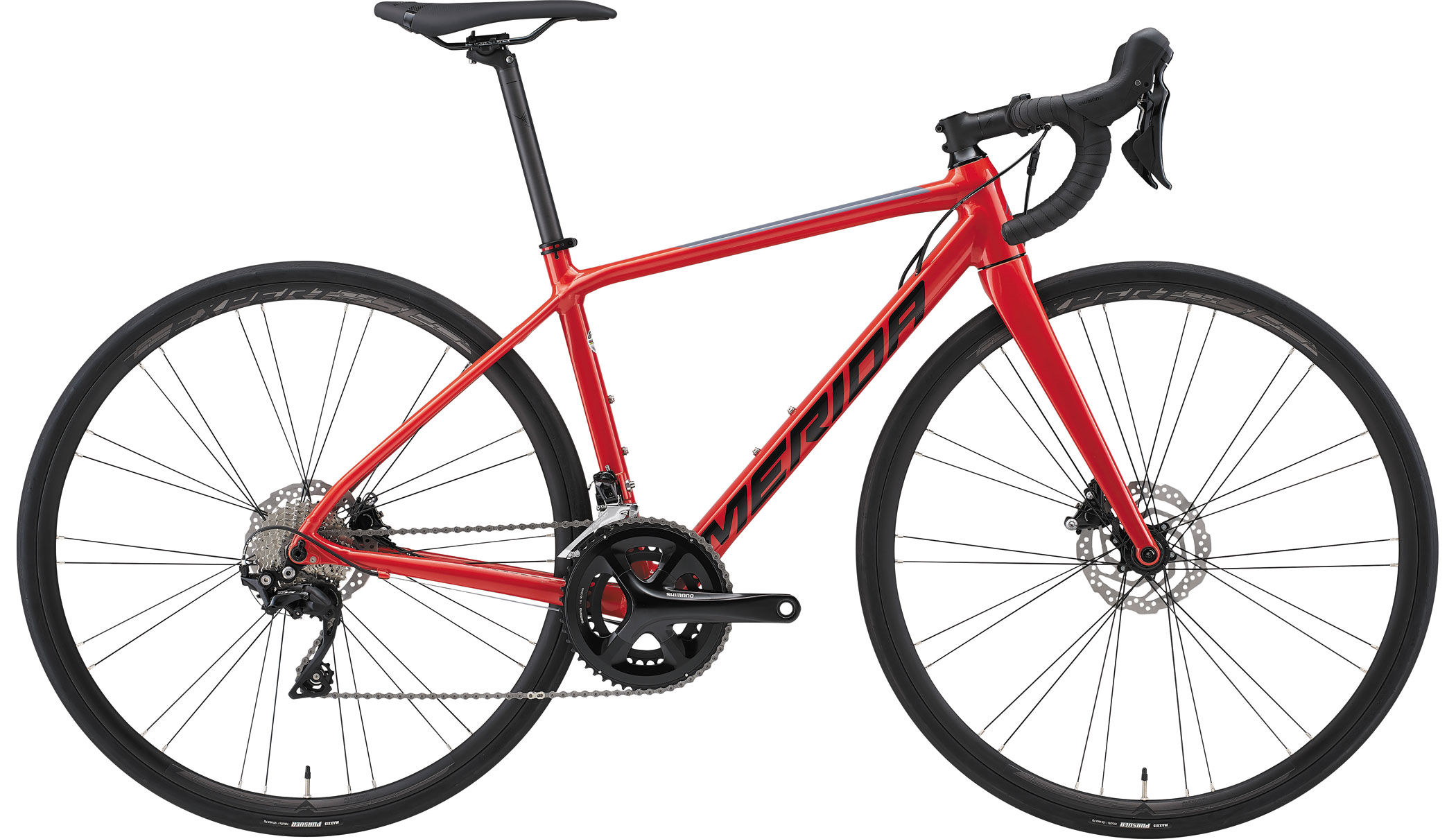 メリダ -MERIDA- | ラインナップ | ロードバイク | SCULTURA 400