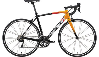 メリダ -MERIDA- | ラインナップ | ロードバイク | SCULTURA RIM 4000