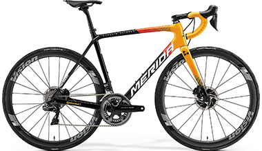 メリダ -MERIDA- | ラインナップ | ロードバイク | SCULTURA 4000