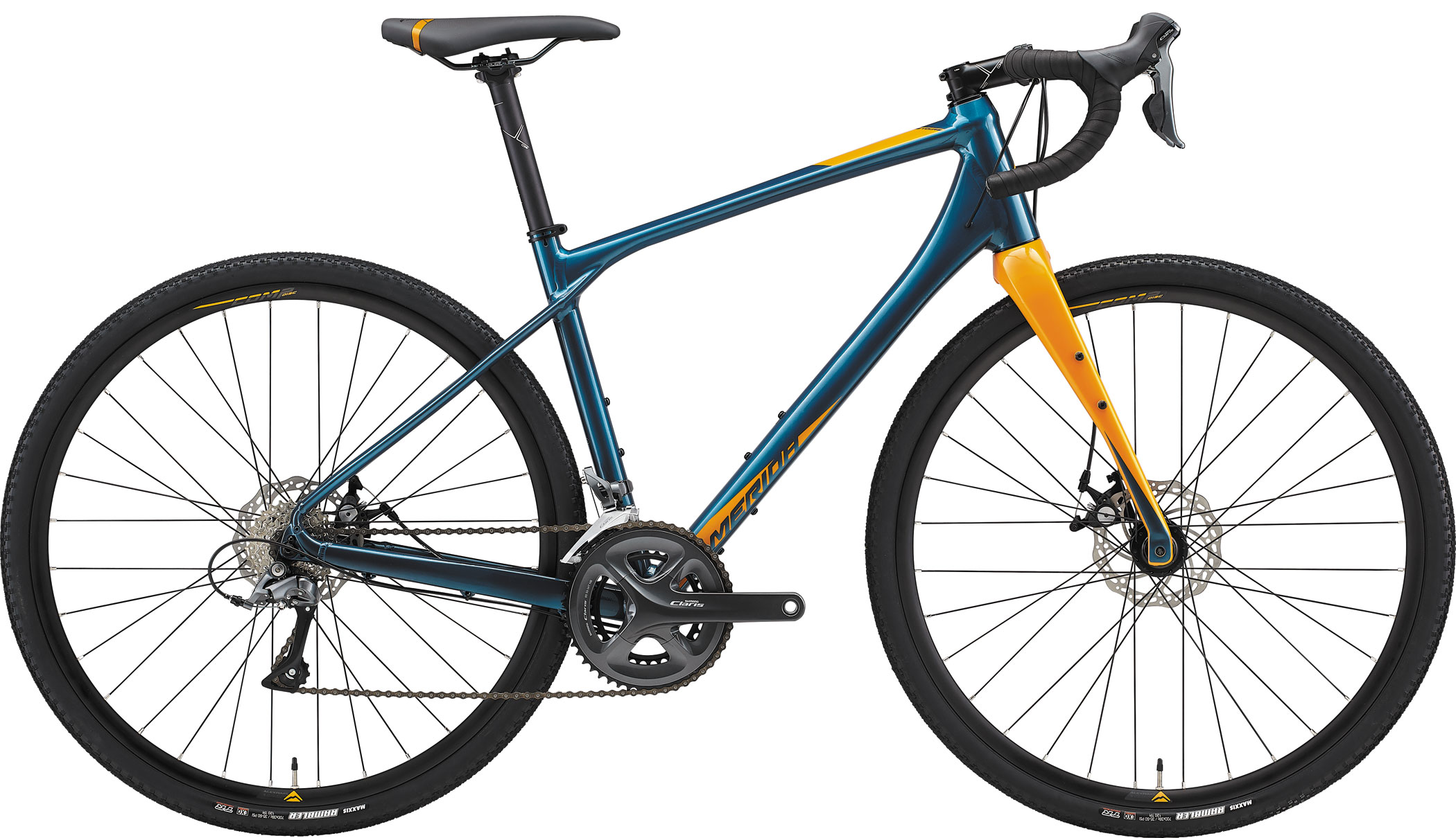 メリダ -MERIDA- | ラインナップ | ロードバイク | SILEX 100