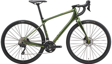 メリダ -MERIDA- | ラインナップ | ロードバイク | SILEX+ 8000-E