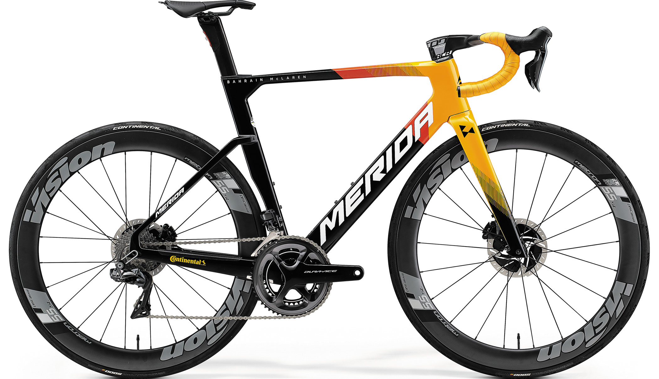 メリダ -MERIDA- | ラインナップ | ロードバイク | REACTO TEAM-E