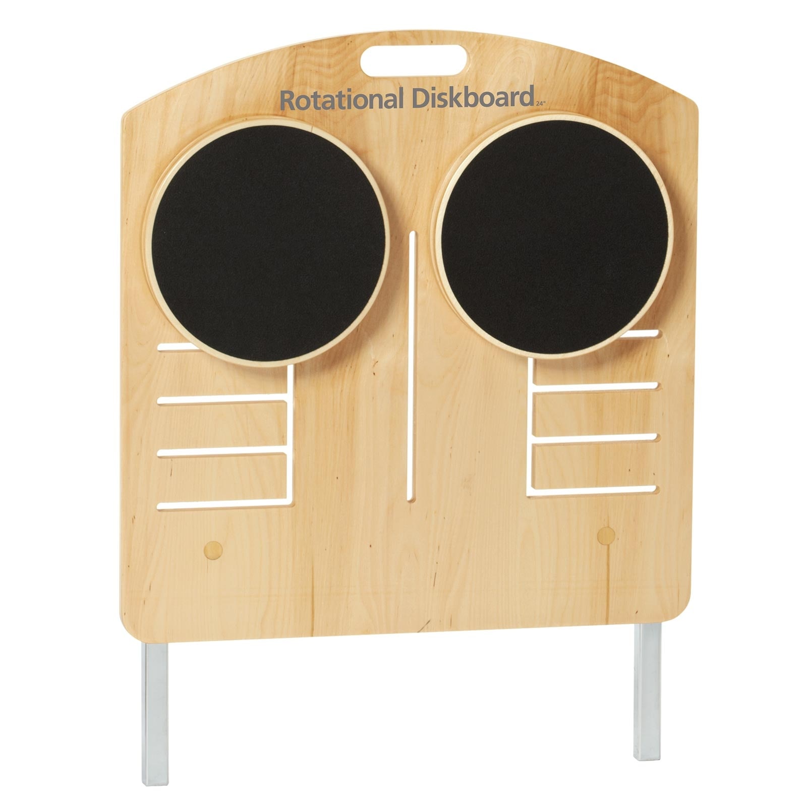 Rotational Diskboard for SPX Pilates Reformers | Merrithew®