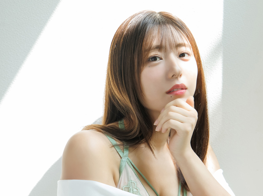 白戸ゆめの セレクトチェキ | MeSEUM（ミージアム）