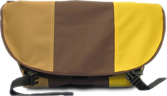 バガブーバッグ / bagaboo bags | STANDARD MESSENGER BAG