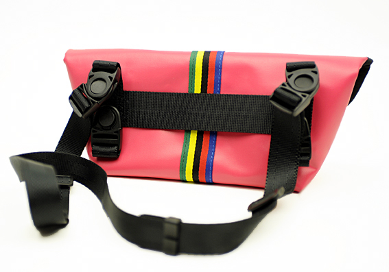 レジスタント / RESISTANT | HIP HANGER(ヒップハンガー