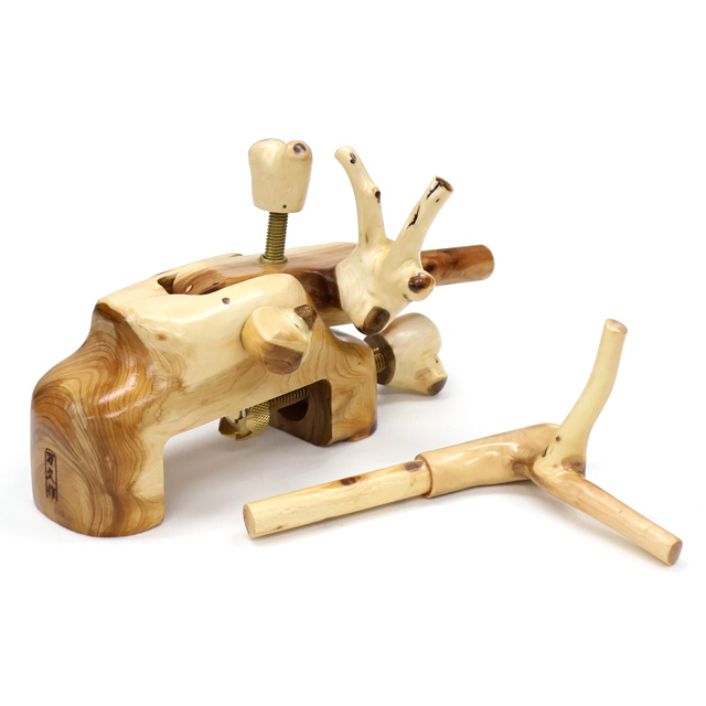 ヘラ吉ヘラブナ釣りへらぶな万力 立ち枯れ杜松万力 ジャケットセット