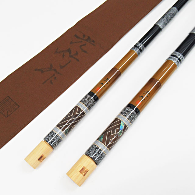 へらぶな専門店 松岡釣具 MFC ONLINE SHOP へら竿 へら鮒釣具多数！