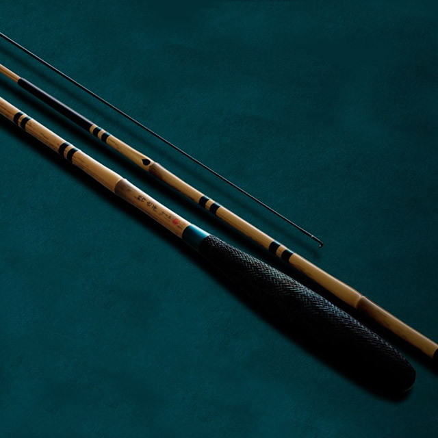 へらぶな専門店 松岡釣具 MFC ONLINE SHOP へら竿 へら鮒釣具多数！