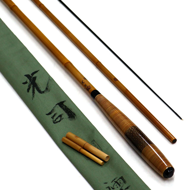 へらぶな専門店 松岡釣具 MFC ONLINE SHOP へら竿 へら鮒釣具多数！