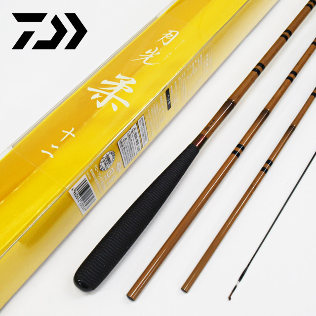 へらぶな専門店 松岡釣具 MFC ONLINE SHOP へら竿 へら鮒釣具多数！