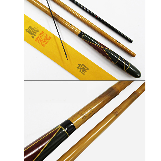 へらぶな専門店 松岡釣具 MFC ONLINE SHOP へら竿 へら鮒釣具多数！