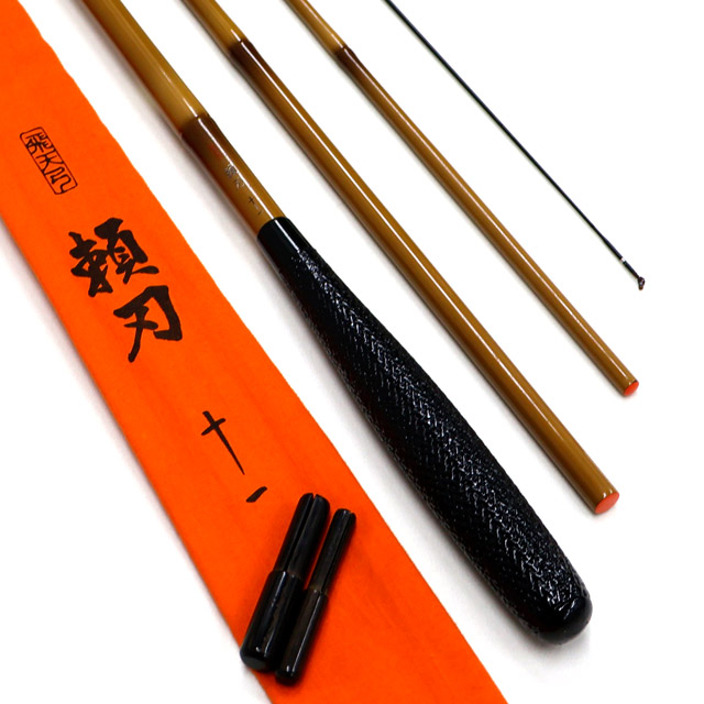 ヘラブナ竿 9尺 10尺 11尺 15尺 カーボン ヘラブナ竿 9尺 10