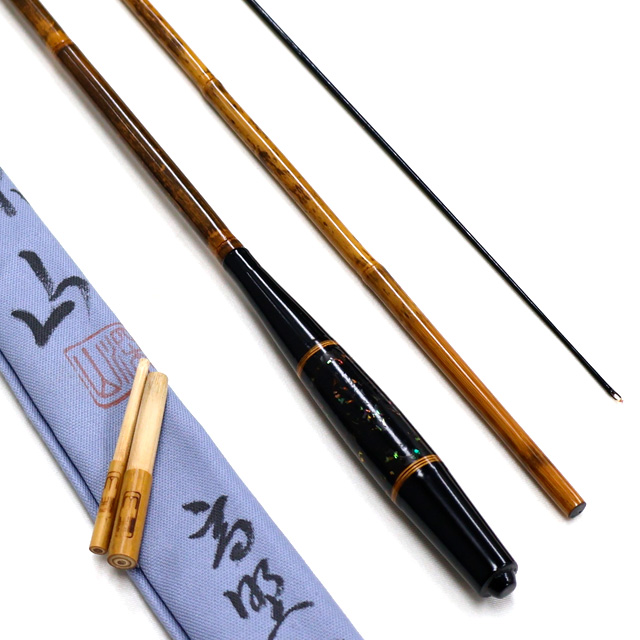 へら竿 竹馬 冠珠玉 16.1尺2025年最新】竹竿 へら竿の人気アイテム -