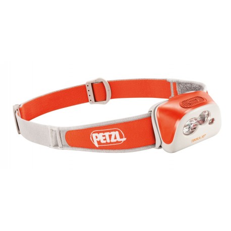 Petzl TikkaXP2015ヘッドランプ