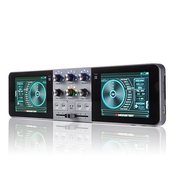 これ以外何もいらない”あのGODJが”GODJ Plus”へ進化。 | DJ機材/PCDJ