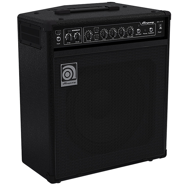 Ampeg(アンペグ) ／ BA-112 V2 ベースアンプ 1大特典セット の激安通販