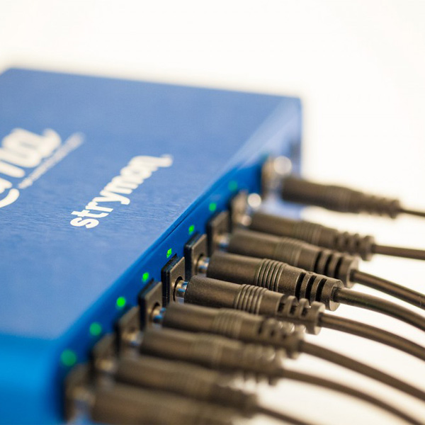 STRYMON(ストライモン) ／ Zuma 9 パワーサプライ 1大特典セット の