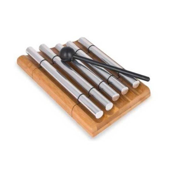 Woodstock Chimes(ウッドストック・チャイム) ／ クインテット鉄琴 の