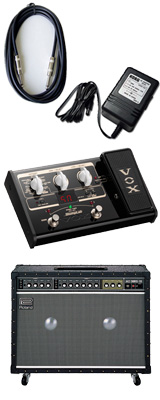 SL2Gエフェクターセット】 Roland(ローランド) ／ JAZZ CHORUS JC-120