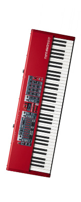 専用ソフトケースセット】 Clavia(クラヴィア) ／ Nord Electro 6 HP