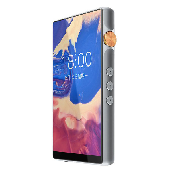 iBasso Audio】最新DAP「DX160」が登場！MQA対応・デュアルDAC搭載。新