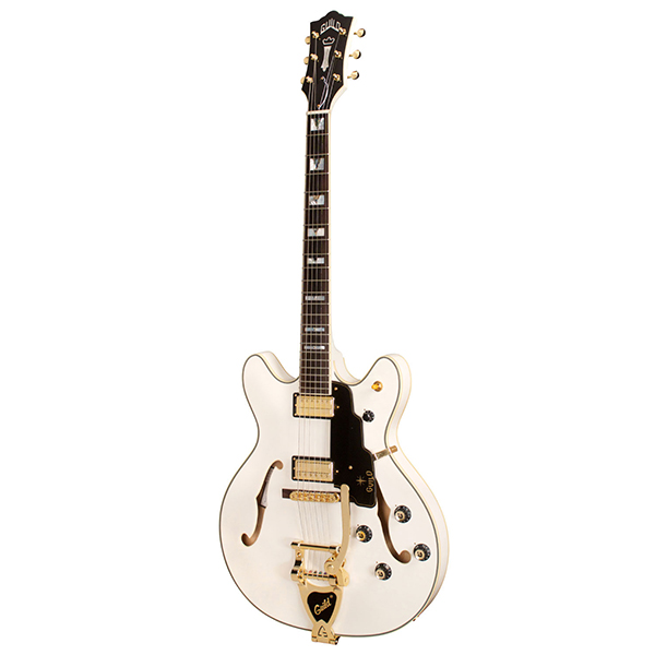 Guild(ギルド)／Newark St. Collection STARFIRE VI SCW(SnowCrest