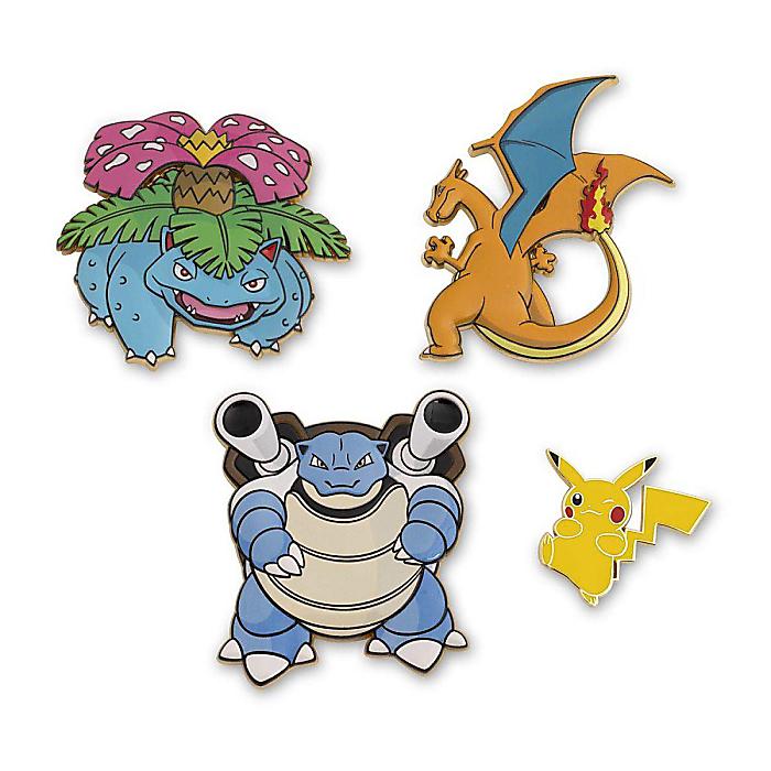 完美品】web リザード・カメール・フシギソウ 3枚セット ポケモン