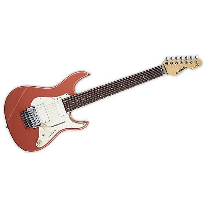 EDWARDS ( エドワーズ ) ／ E-SN7-194MF 7弦ギター の激安通販