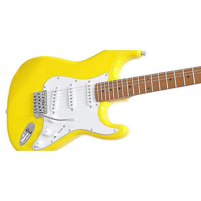 PLAYTECH ( プレイテック ) ／ ST280 Yellow【カーボナイズド