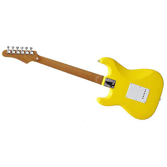 PLAYTECH ( プレイテック ) ／ ST280 Yellow【カーボナイズド