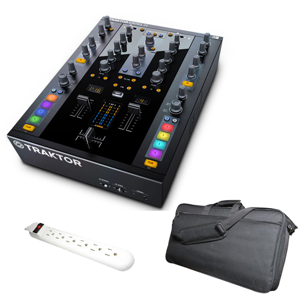 絶大な人気で多くのプロも愛用する『TRAKTOR KONTORL Z2』を今購入