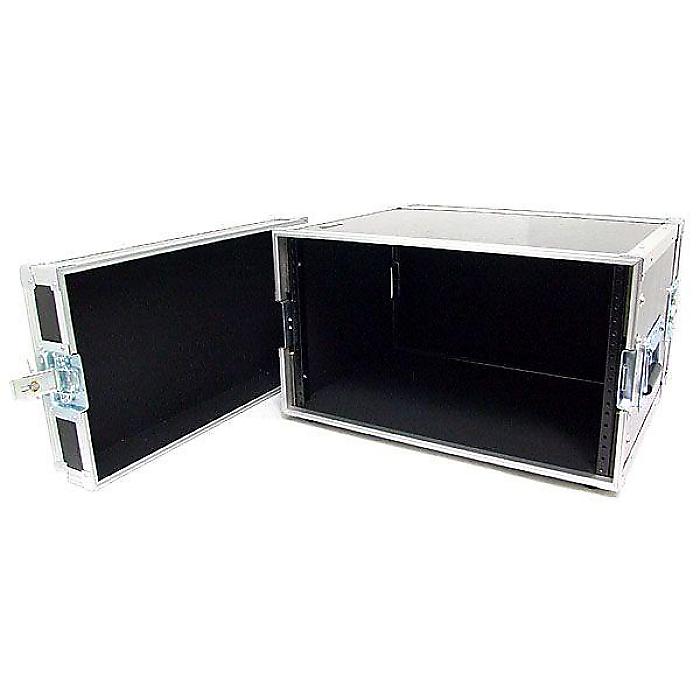 ARMOR ( アルモア ) ／ A6U 6Uラックケース Black の激安通販