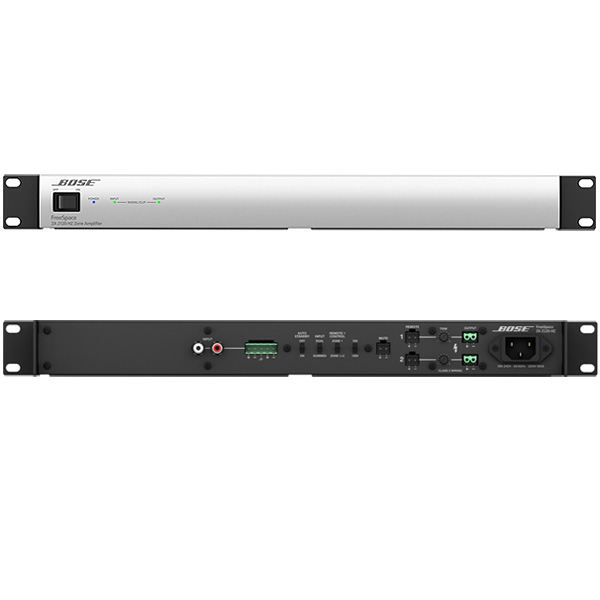 Bose(ボーズ) ／ FreeSpace ZA2120-HZ -ハイ・インピーダンス・パワー