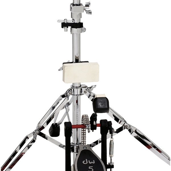 DW(ディ－ダブリュー) ／ DW-PAD-TS5 GO ANYWHERE - ドラム練習パッド