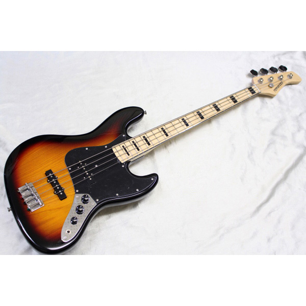 Fernandes(フェルナンデス) ／ RJB-45 3SB エレキベース ブロック