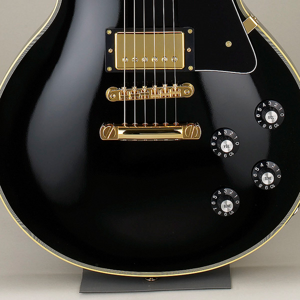 Navigator(ナビゲーター) ／ N-LP-480CTM Black - エレキギター