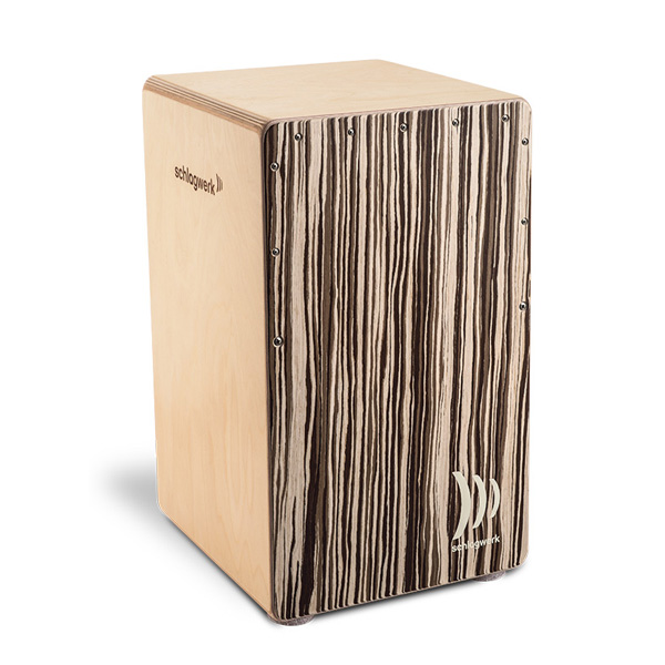 schlagwerk(シュラグヴェルグ) 2in1 deluxe カホン セット Amazon