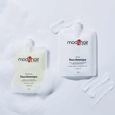 コロレプリュスシリーズ: セット｜モッズ・ヘア公式通販サイトMHG