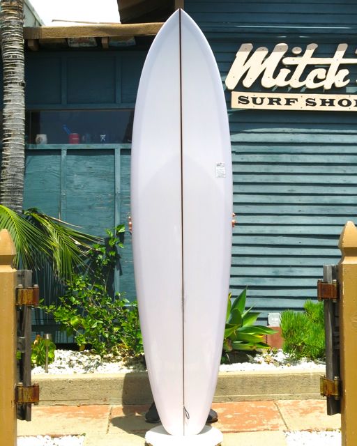 Mitch's Surf Shop, San Diego | Surfboards - SUPs - Fins - Wetsuits